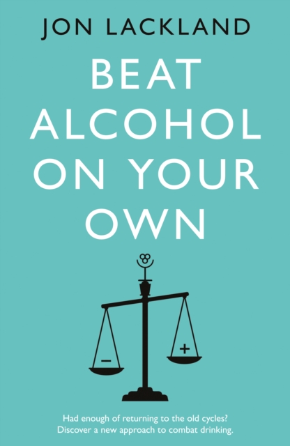 Beat alcohol on your own, EPUB eBook