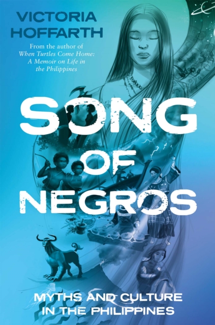 Song of Negros, EPUB eBook