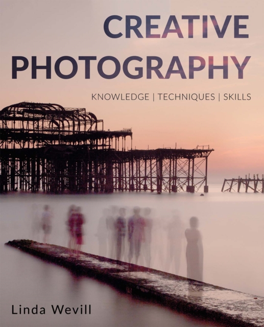 Creative Photography, EPUB eBook