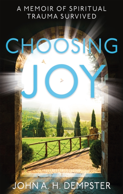 Choosing Joy, EPUB eBook