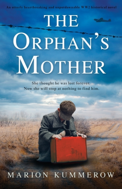 Orphan's Mother, Paperback / softback Book