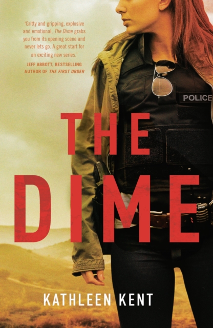 The Dime, Paperback / softback Book