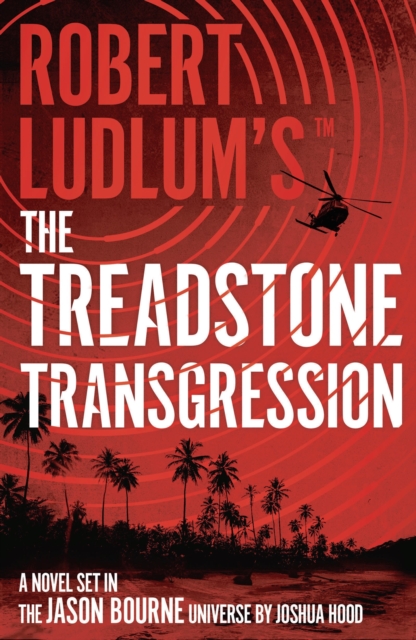 Robert Ludlum's (TM) The Treadstone Transgression, Paperback / softback Book