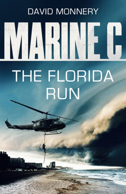 Marine C SBS: The Florida Run, EPUB eBook