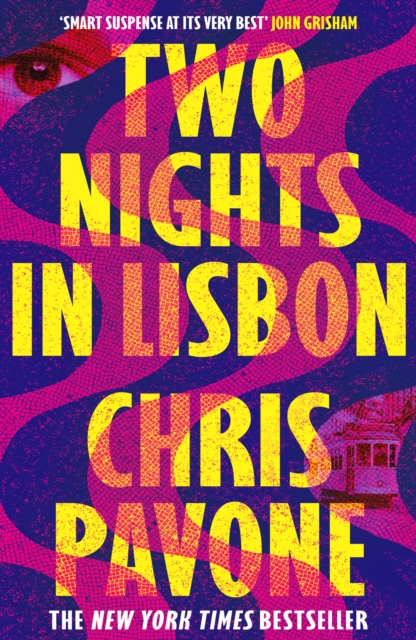 Two Nights in Lisbon, EPUB eBook