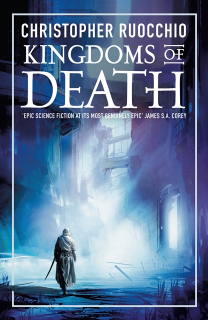 Kingdoms of Death, EPUB eBook