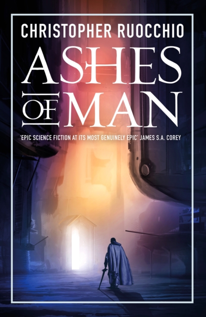Ashes of Man, EPUB eBook