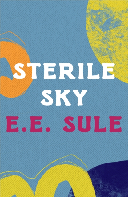 Sterile Sky, EPUB eBook