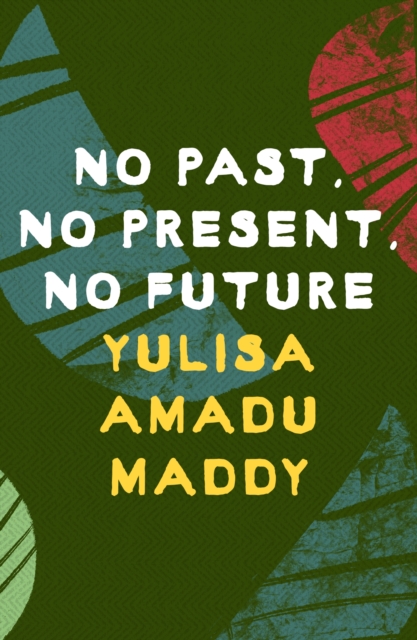 No Past, No Present, No Future, EPUB eBook