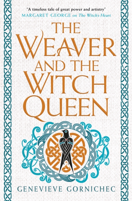 The Weaver and the Witch Queen, Paperback / softback Book