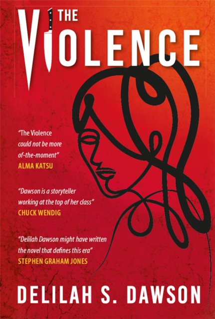 The Violence, EPUB eBook