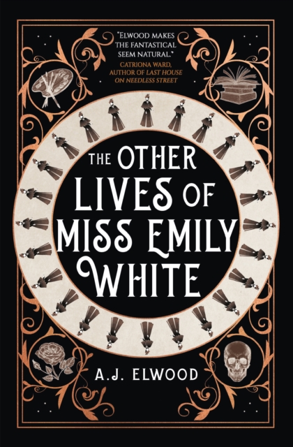 The Other Lives of Miss Emily White, Paperback / softback Book