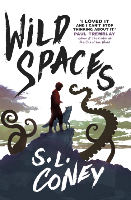 Wild Spaces, EPUB eBook