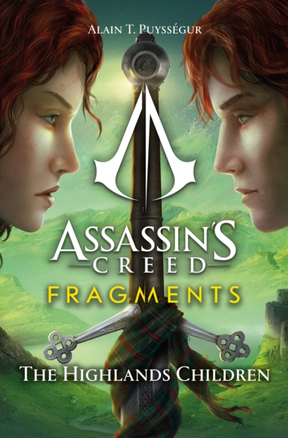 Assassin's Creed: Fragments - The Highlands Children, EPUB eBook