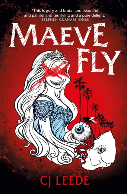 Maeve Fly, EPUB eBook