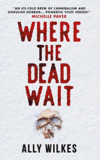 Where the Dead Wait, EPUB eBook