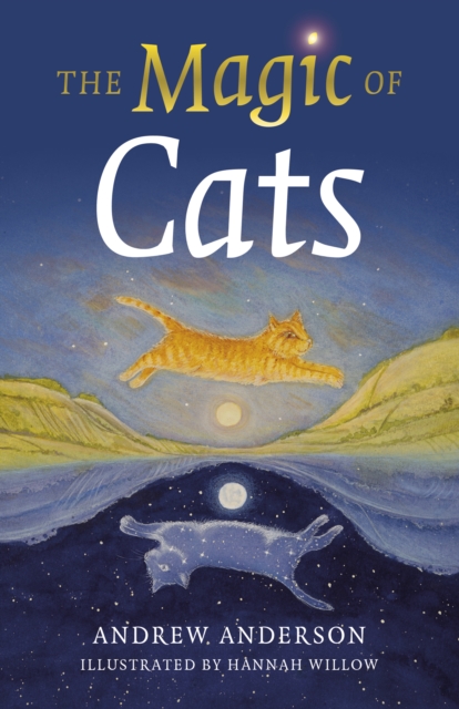 Magic of Cats, EPUB eBook