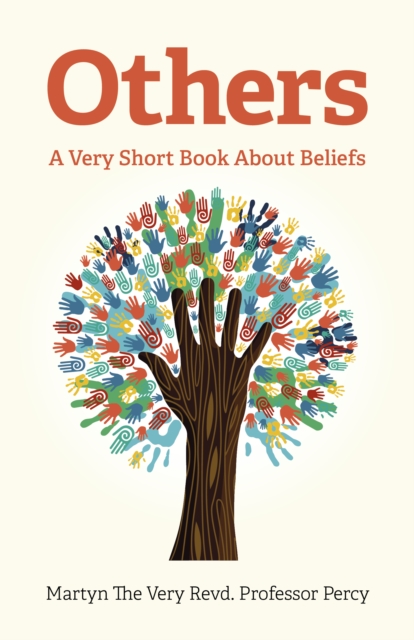 Others : A Very Short Book About Beliefs, EPUB eBook