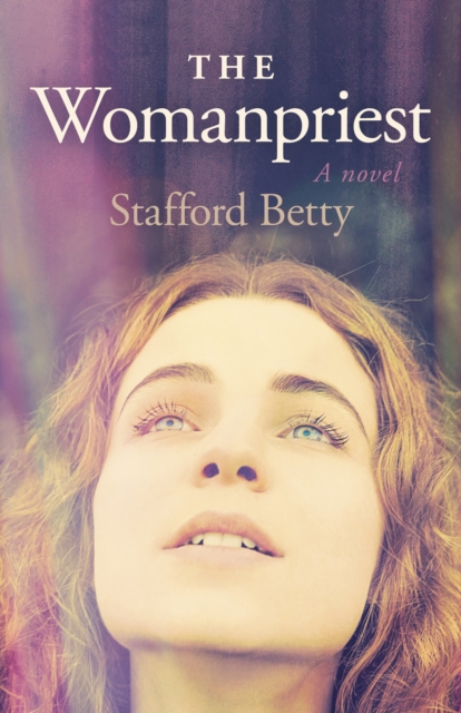 Womanpriest, The : A Novel, Paperback / softback Book