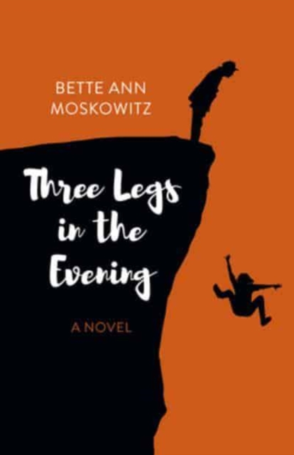Three Legs in the Evening : A Novel, Paperback / softback Book