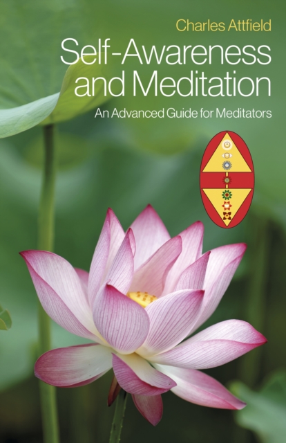 Self-Awareness and Meditation : An Advanced Guide for Meditators, Paperback / softback Book