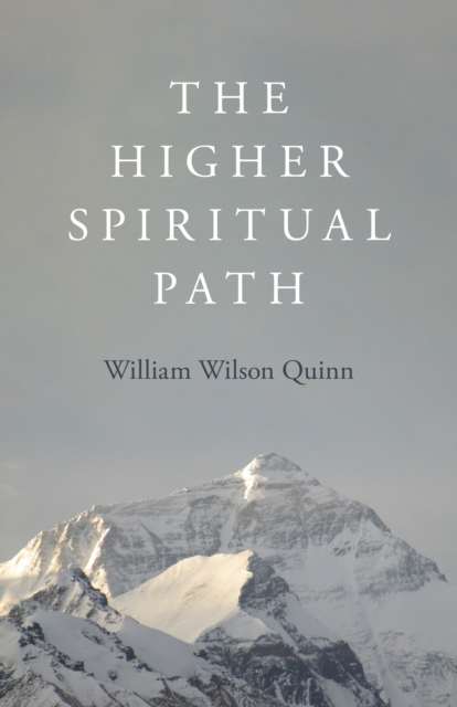 Higher Spiritual Path, EPUB eBook