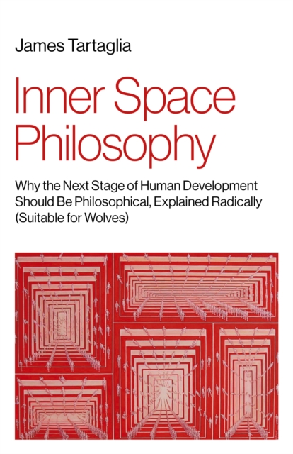 Inner Space Philosophy : Why the Next Stage of Human Development Should Be Philosophical, Explained Radically (Suitable for Wolves), Paperback / softback Book