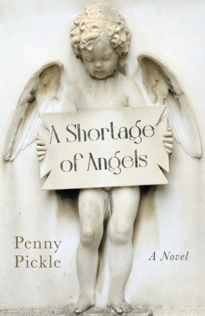 Shortage of Angels, A : A Novel, Paperback / softback Book
