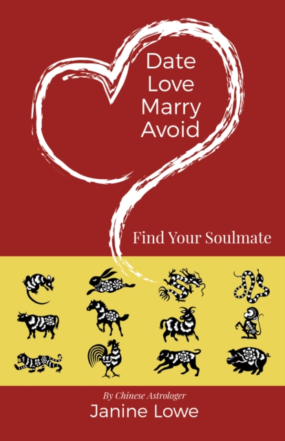 Date, Love, Marry, Avoid : Find Your Soulmate, EPUB eBook