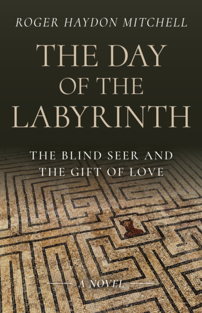 Day of the Labyrinth, The : The Blind Seer and the Gift of Love: A Novel, Paperback / softback Book