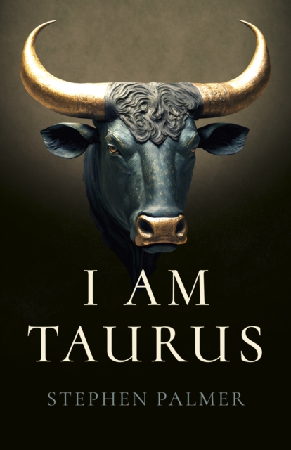 I Am Taurus, Paperback / softback Book
