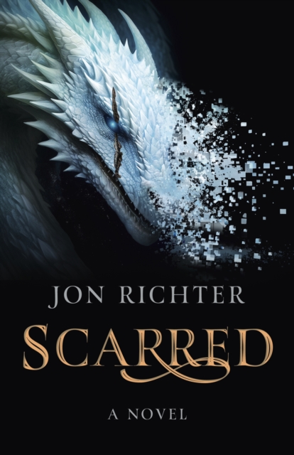 Scarred : A Novel, Paperback / softback Book