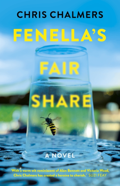 Fenella's Fair Share : A Novel, Paperback / softback Book