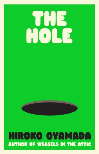 The Hole, EPUB eBook