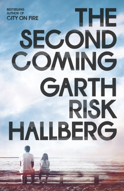 The Second Coming, Hardback Book