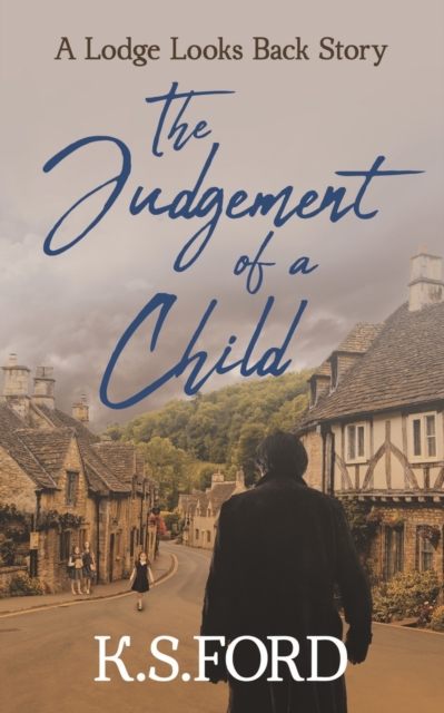 The Judgement of a Child, Paperback / softback Book