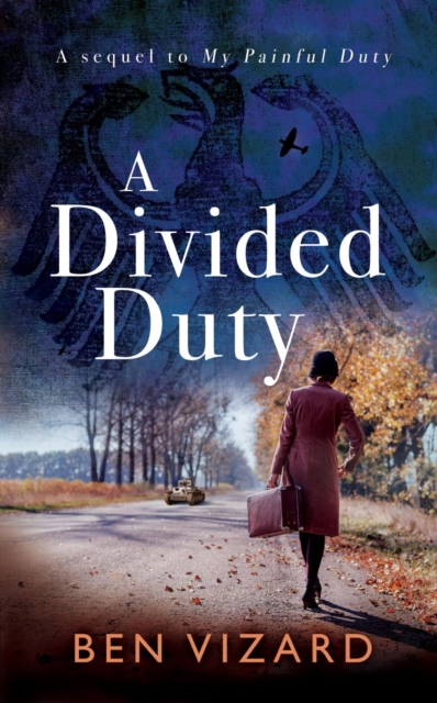 A Divided Duty, EPUB eBook