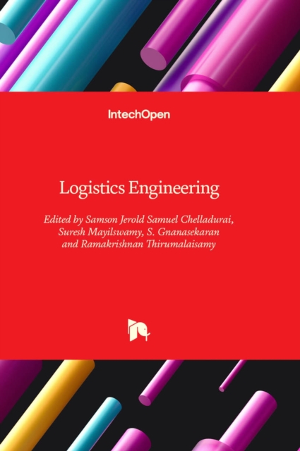 Logistics Engineering, Hardback Book