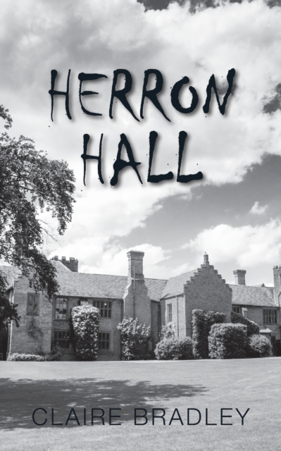 Herron Hall, Paperback / softback Book
