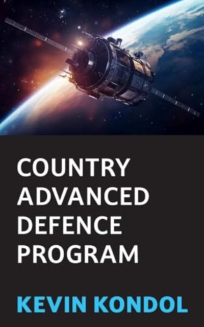 Country Advanced Defence Program, Paperback / softback Book