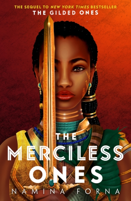 The Merciless Ones, EPUB eBook