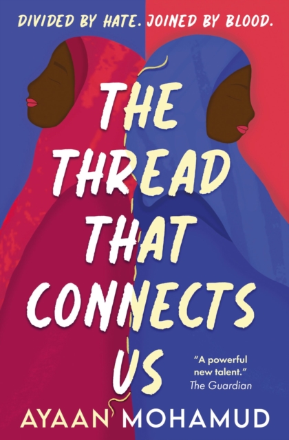 The Thread That Connects Us, Paperback / softback Book