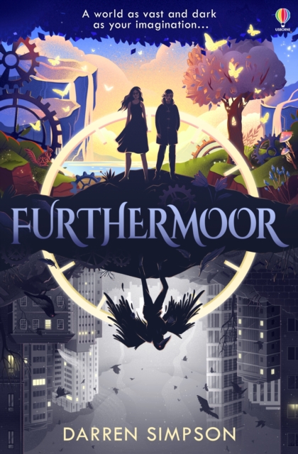 Furthermoor, EPUB eBook