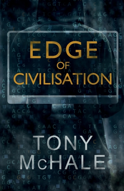 Edge of Civilisation, Paperback / softback Book