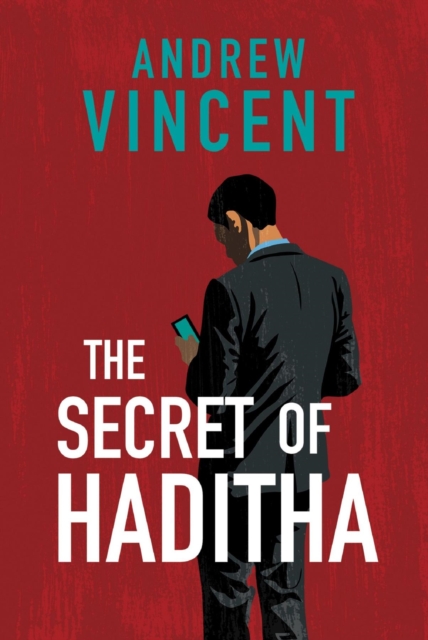 The Secret of Haditha, EPUB eBook