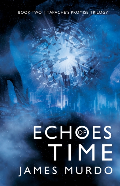 Echoes of Time, Paperback / softback Book