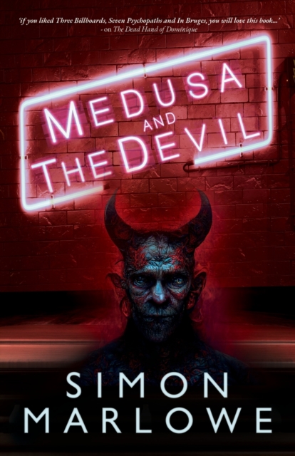 Medusa and The Devil, Paperback / softback Book