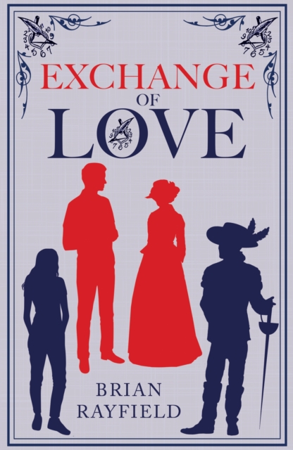 Exchange of Love, Paperback / softback Book