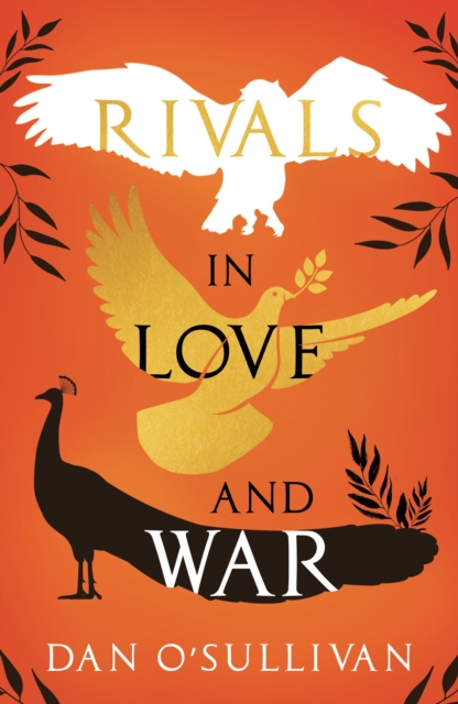 Rivals in Love and War, Paperback / softback Book
