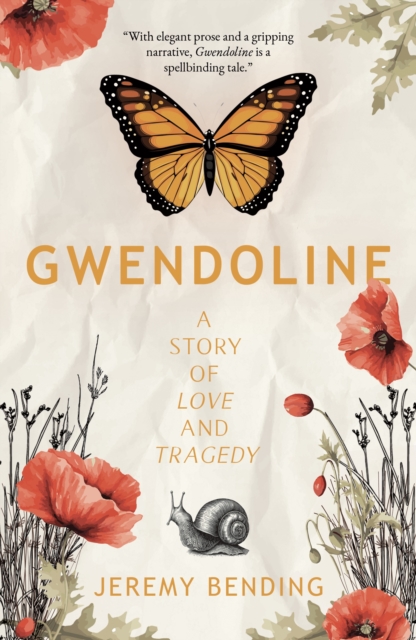 Gwendoline, Paperback / softback Book
